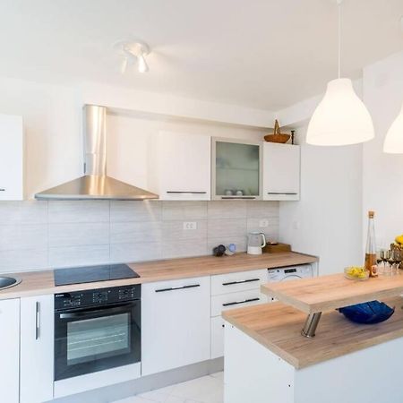 Apartment Katarina Sea View Дубровник Екстериор снимка