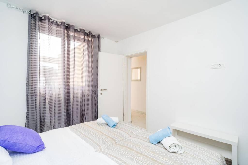 Apartment Katarina Sea View Дубровник Екстериор снимка