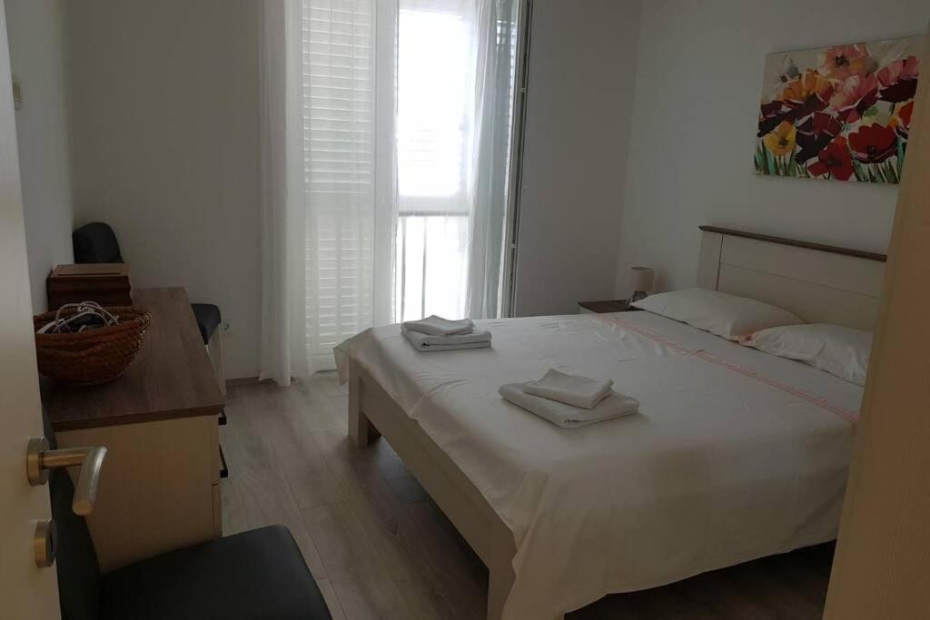 Apartment Katarina Sea View Дубровник Екстериор снимка