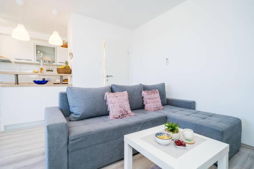Apartment Katarina Sea View Дубровник Екстериор снимка