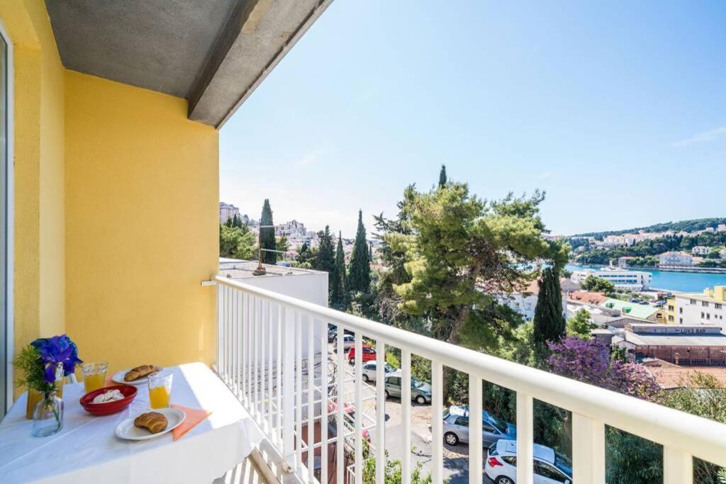 Apartment Katarina Sea View Дубровник Екстериор снимка